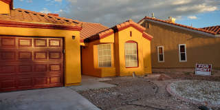 Charming 3BR House in North Las Vegas Gallery 1