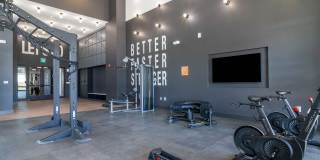 Lyric Sugar Hill Apartments Gallery 15