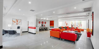 Evoq Apartment Homes Gallery 11
