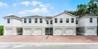 Brand New ~ 3/2.5 Townhome w/ 1-Car Garage & Stylish Upgrades! Gallery 3