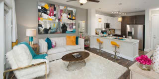 AMLI Piedmont Heights Gallery 34