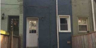 Charming 2BD/1BA Townhome in East Baltimore, MD! Gallery 16