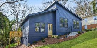 Modern New Construction Near Westside Park, BeltLine & The Works Gallery 1