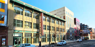 667 N BROAD Street 667 N BROAD Street Gallery 4
