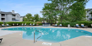 Avalon Oaks Apartments Gallery 13