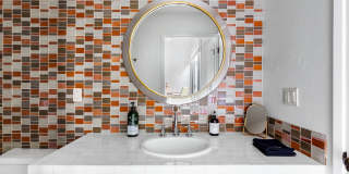 Stylish Palm Springs Retreat with Pool (Monthly Only - No Long Term) Gallery 49