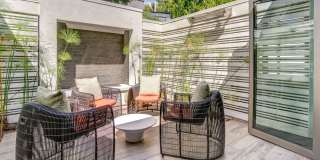 Shadowbrook Apartments Gallery 35