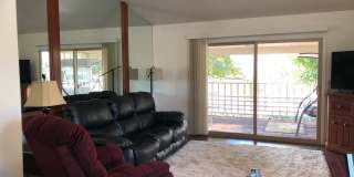 Available from May to November 2026!  Lovely Waterfront Home in 45+ Active Adult Resort Community of Leisure World. Gallery 13