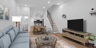 2516 W MASTER Street Gallery 1