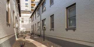 Uptown Terrace Gallery 12