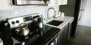 Woodward Lofts Gallery 45