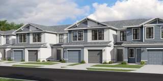 2025 Townhome | 3 Bed + 3 Bath | Modern Living in Bradenton Gallery 1