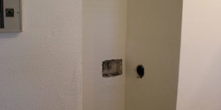 2 BR, 1 and 1/2 BA Condo with 2 Parking Space Gallery 18