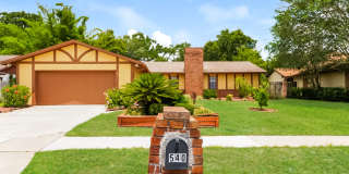 540 Haverlake Circle Gallery 1