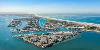 Large Custom Home on the Bay with Boat Dock Gallery 1