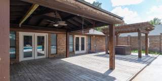 3/2.5/2 with a POOL!  FAIRWAY OAKS! Gallery 48