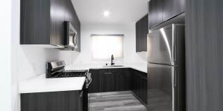 3535 Ellsworth Street Apartments Gallery 11