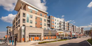 The Mark at Fishers District Gallery 41