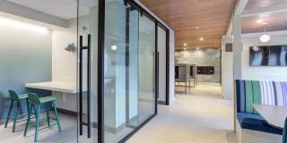 J VUE at the LMA Gallery 40