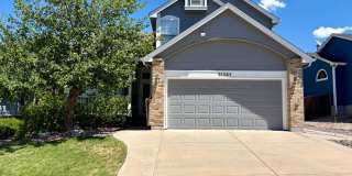 Spacious 3-bedroom, 3-bathroom home in the Villages of Parker—close to parks, trails, and local schools Gallery 1