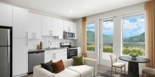 The Richmond Apartments Gallery 36