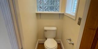 Charming 1928 Row Home for Rent with Modern Amenities — 3 Bedroom 2 Full Bath w/ 2 Half Baths, 2 Kitchens, located in Kingman Park, Near DC Armory & Eastern Market Gallery 38