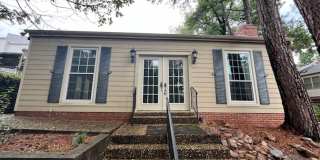Elegant Colonial Style 2 Bedroom 2 and a half Bathroom Townhome in Little Rock Gallery 44