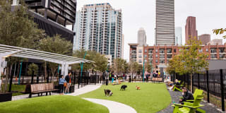 Affordable Housing - Houston House Gallery 28