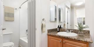 Evergreen Park Apartments Gallery 7