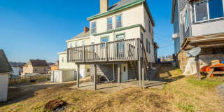 Stunning 3 bedroom home in Carrick available August 1! Gallery 14