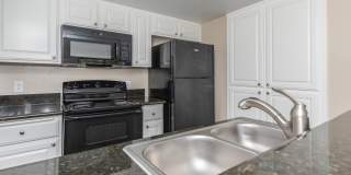 Mosaic Apartment Homes Gallery 25