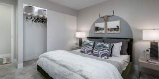 The Heights Apartments by Albion Gallery 20