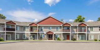 Avon Estates Apartment Homes Gallery 1