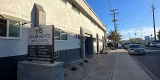 115 Apartments 115 Apartments Gallery 1