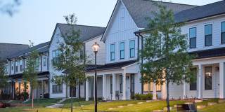 Harmon Jefferson Village Gallery 35