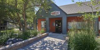 The Habitat at Fort Collins Gallery 29