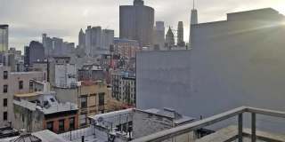 45 Orchard Street Gallery 6