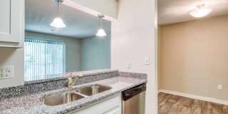 Sherwood Apartment Homes Gallery 27