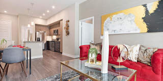 Calligraphy Urban Residences Gallery 30
