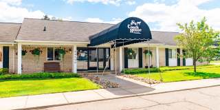 Coach House Gallery 1