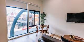 Urban Loft Co. Downtown Gallery 5