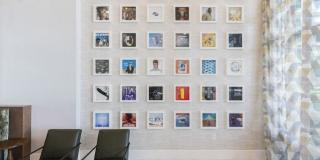 Residences at the Green Gallery 12