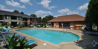 Merriman Woods Apartments Gallery 42