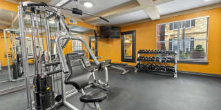 Allura Las Colinas Gallery 11