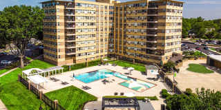 Parkview Towers Apartments Gallery 11