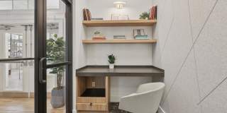 The Ridge Gallery 16