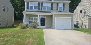 Charming 3br/2.5ba in SE Raleigh.  Avail Now! Gallery 3