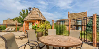 Treetop Lodge Apartments Gallery 11
