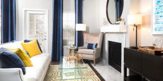 Villas at Stonebridge Ranch Apartments Gallery 3