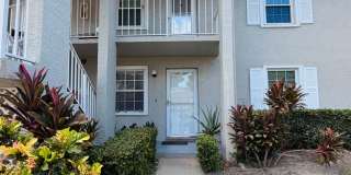 Charming 2 Bed / 2 Bath Dunedin Home – Water, Sewer & Trash Included! Gallery 1